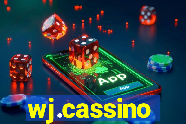 wj.cassino