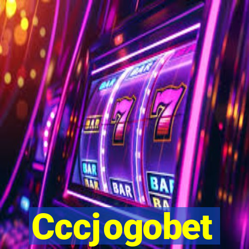 Cccjogobet