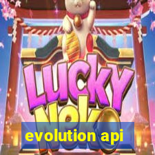 evolution api