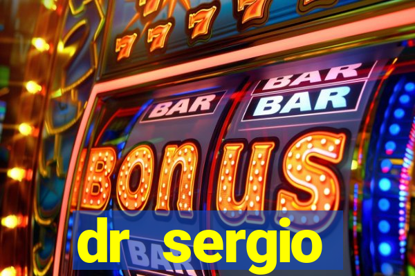 dr sergio urologista cruzeiro sp telefone