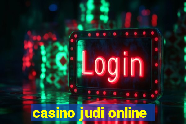 casino judi online