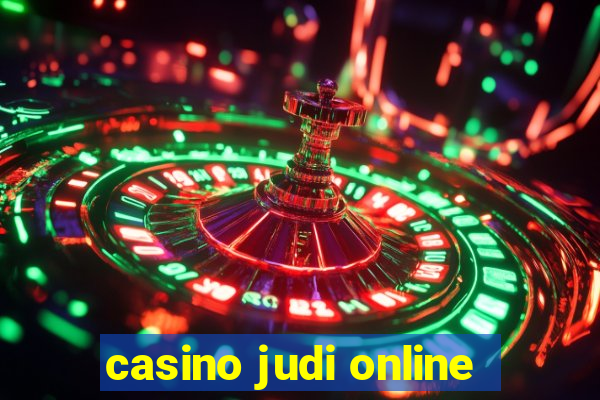 casino judi online