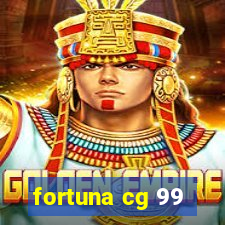 fortuna cg 99