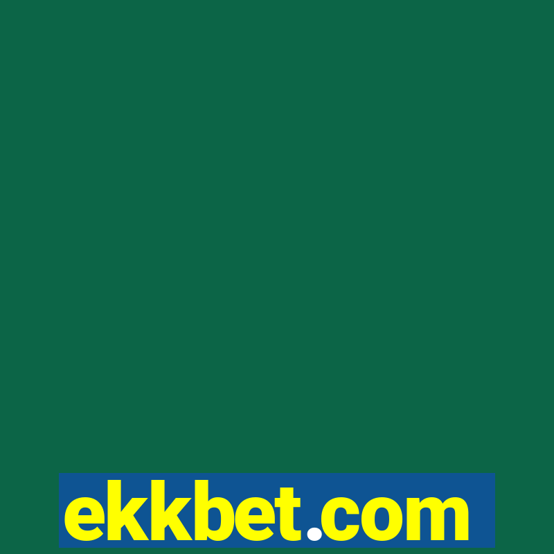 ekkbet.com