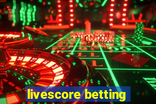 livescore betting