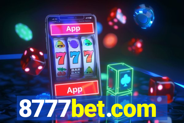 8777bet.com