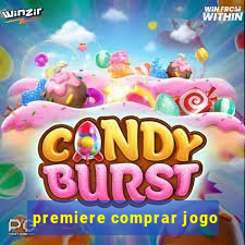 premiere comprar jogo