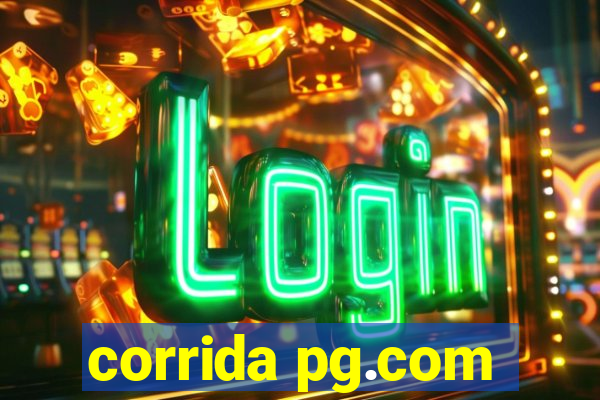 corrida pg.com