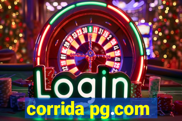 corrida pg.com