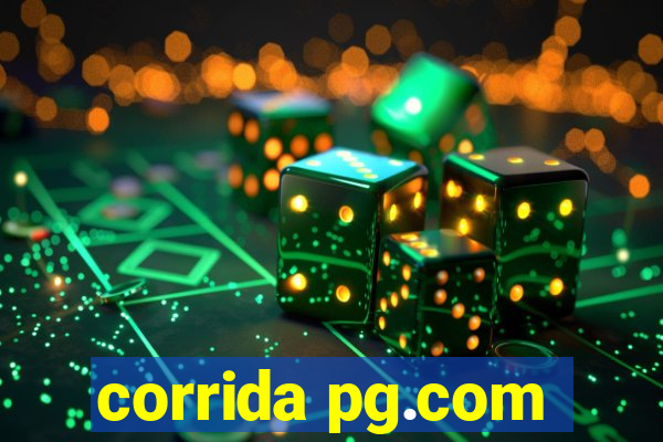 corrida pg.com