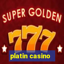 platin casino