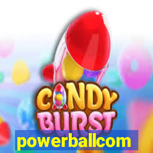 powerballcom