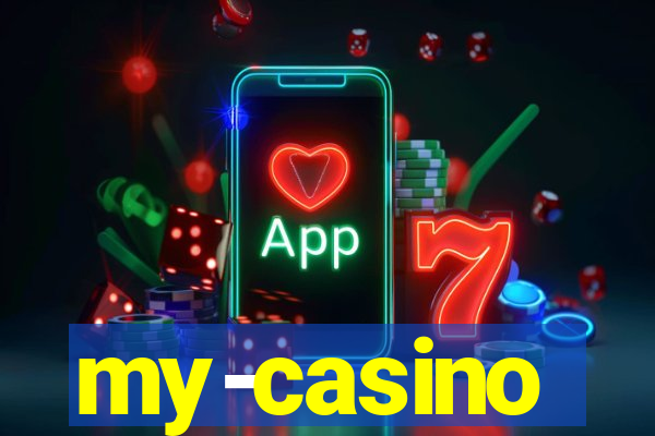 my-casino