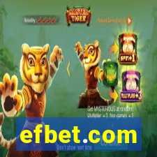 efbet.com