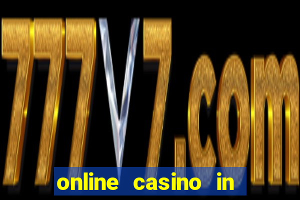 online casino in new zealand