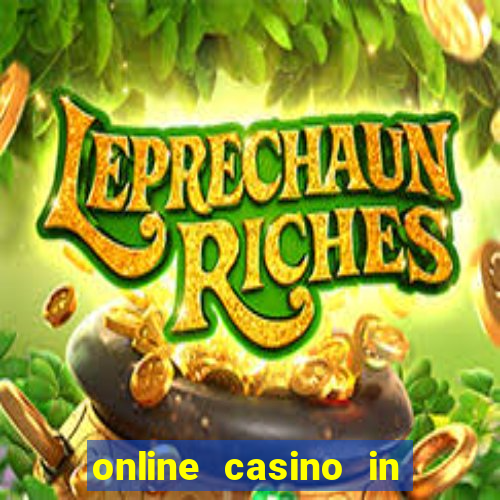 online casino in new zealand