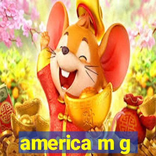 america m g