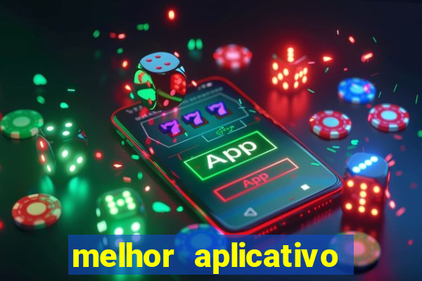 melhor aplicativo para analisar jogos