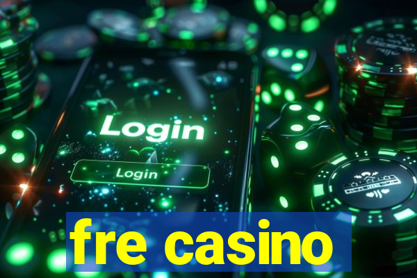 fre casino