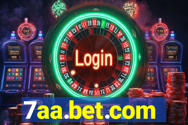 7aa.bet.com