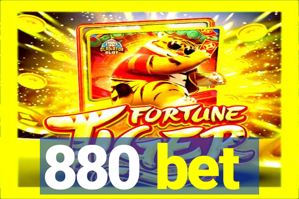 880 bet