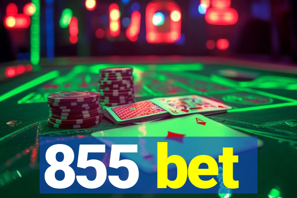 855 bet