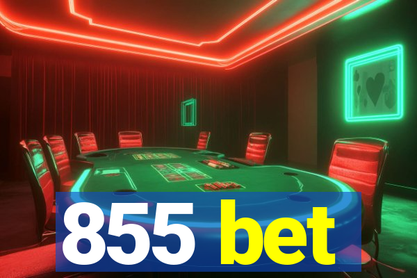 855 bet