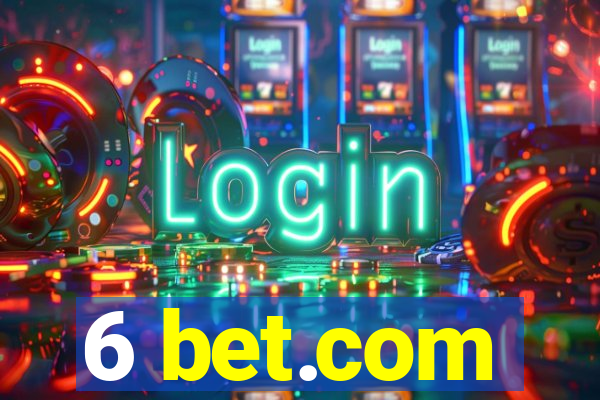 6 bet.com