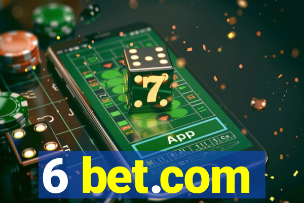 6 bet.com