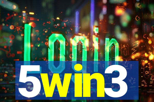 5win3