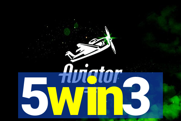 5win3