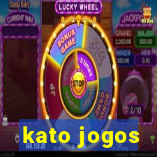 kato jogos