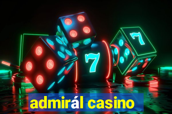 admirál casino