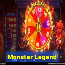 Monster Legend