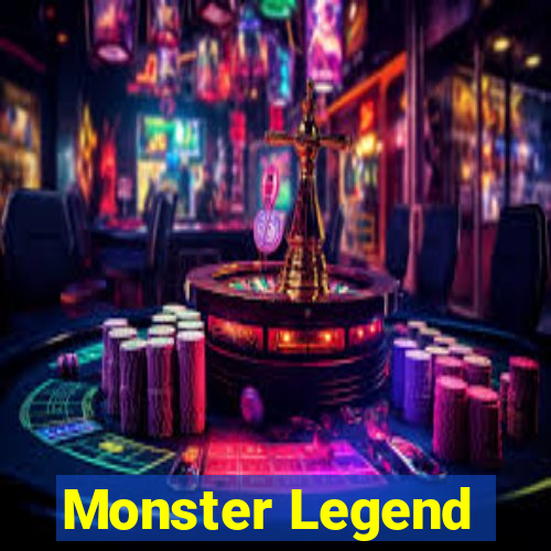 Monster Legend