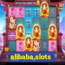 alibaba.slots