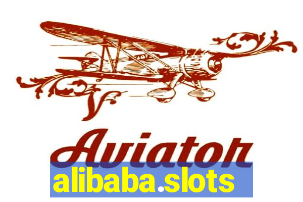 alibaba.slots