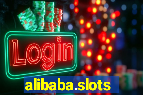 alibaba.slots