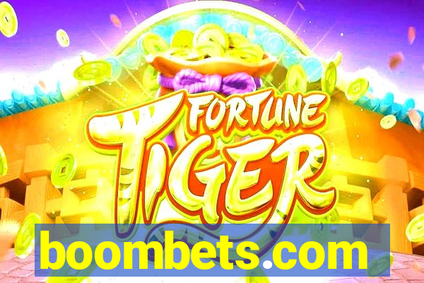 boombets.com