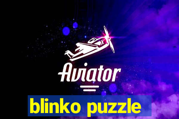 blinko puzzle