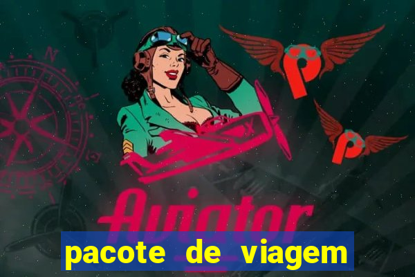 pacote de viagem para porto seguro