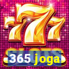 365 joga