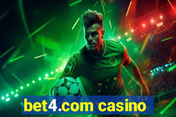 bet4.com casino