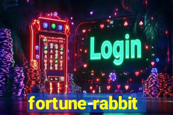 fortune-rabbit