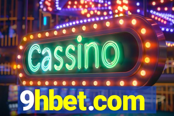 9hbet.com