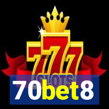 70bet8