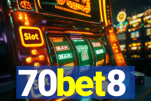 70bet8