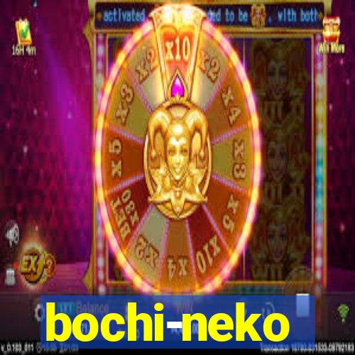 bochi-neko