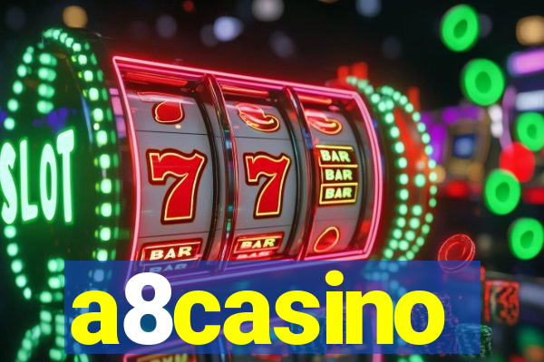 a8casino