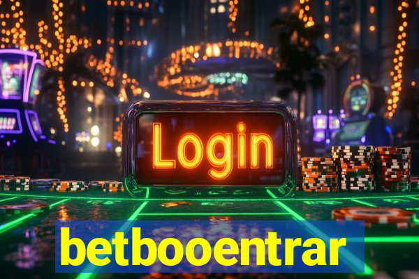 betbooentrar